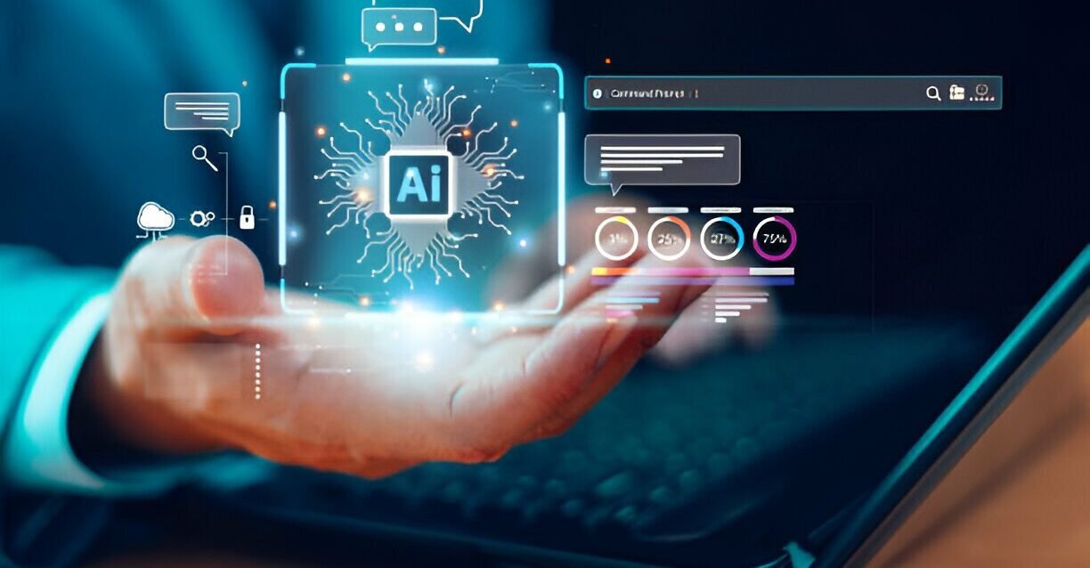 Ai automation Ai automation