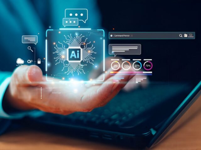 Ai automation