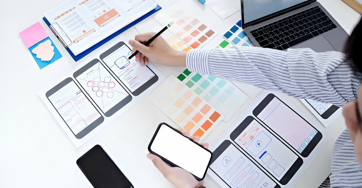 Mobile App Developer