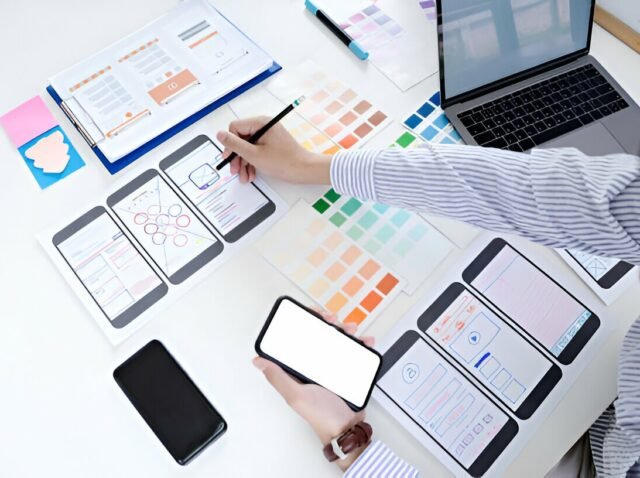 Mobile App Developer