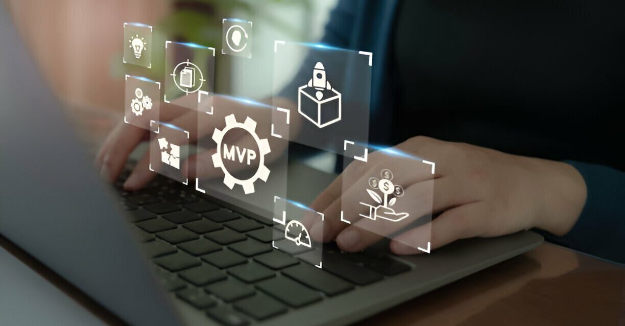 MVP product development