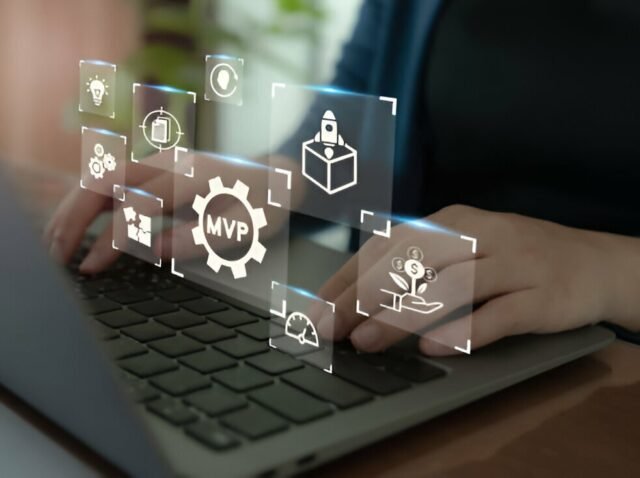 MVP product development