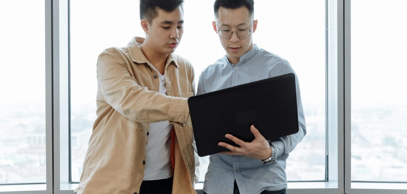 custom software development company