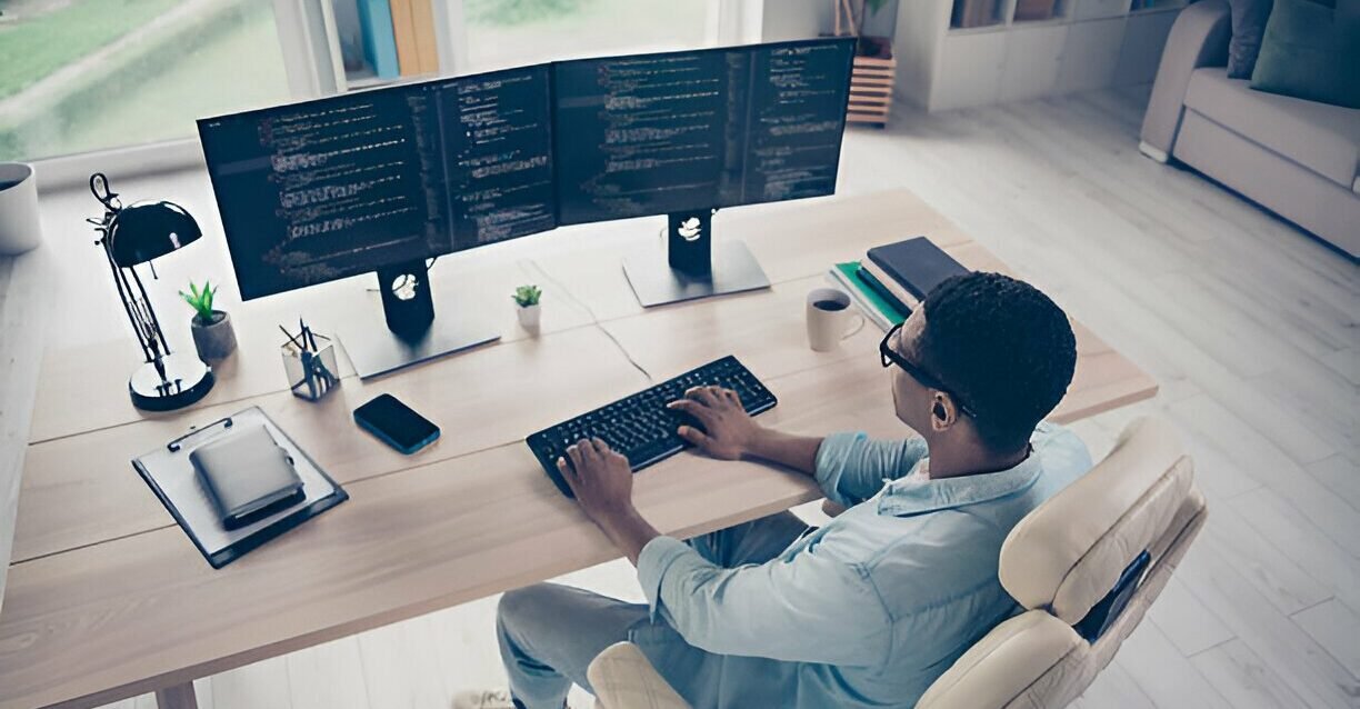 Top mobile app developer