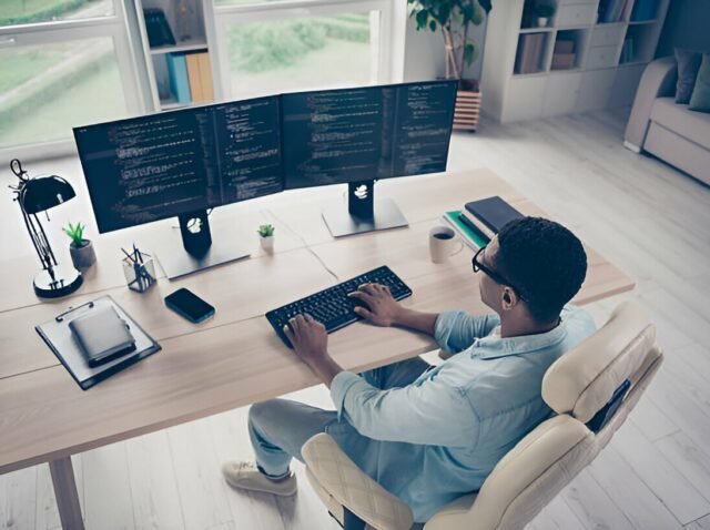 Top mobile app developer
