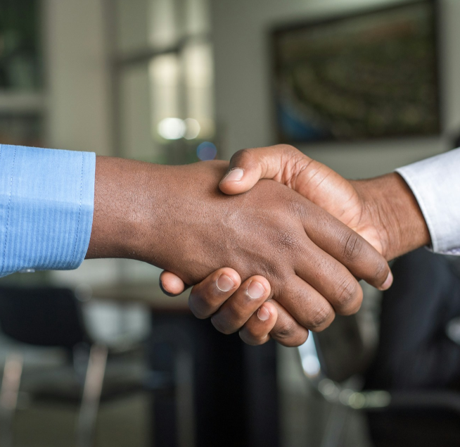 Scalable Partnership for Growth