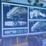 Manufacturing & Industrial