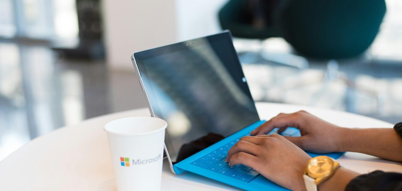 features of MS Access