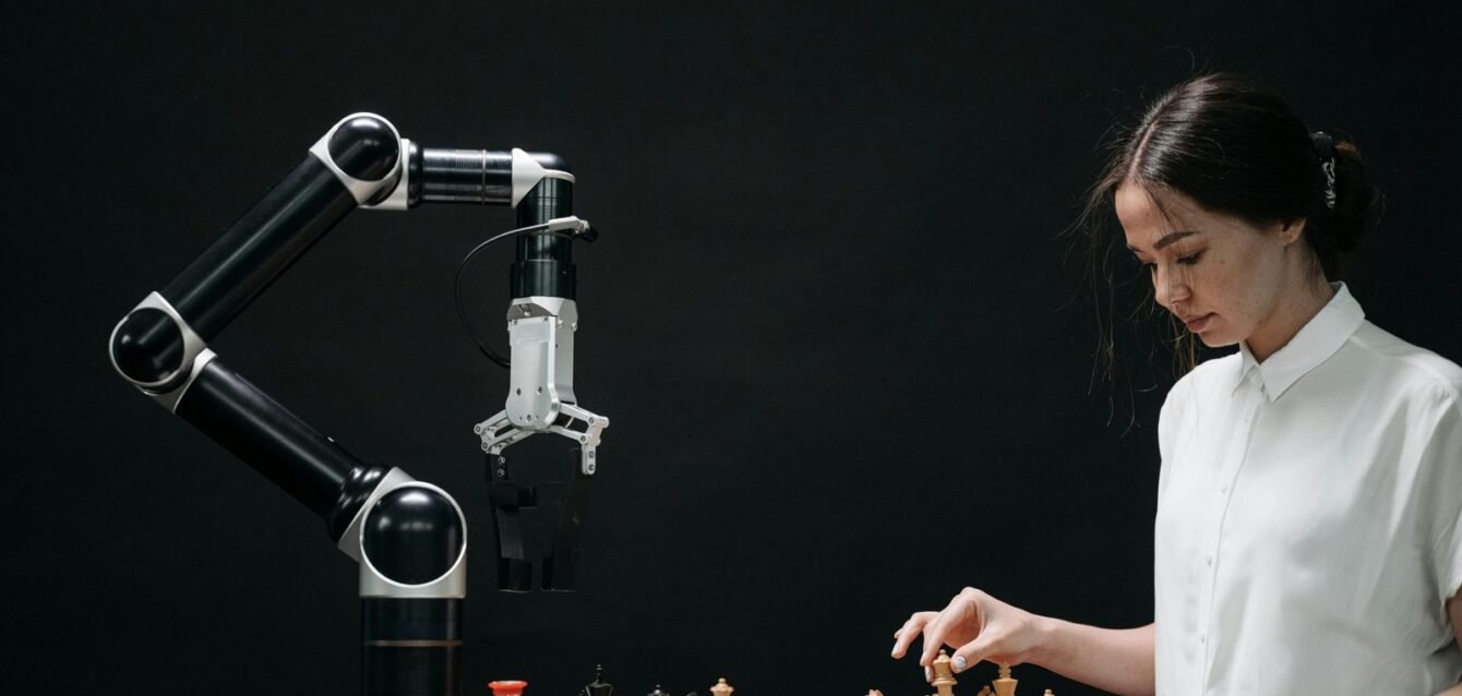 machine learning & Ai