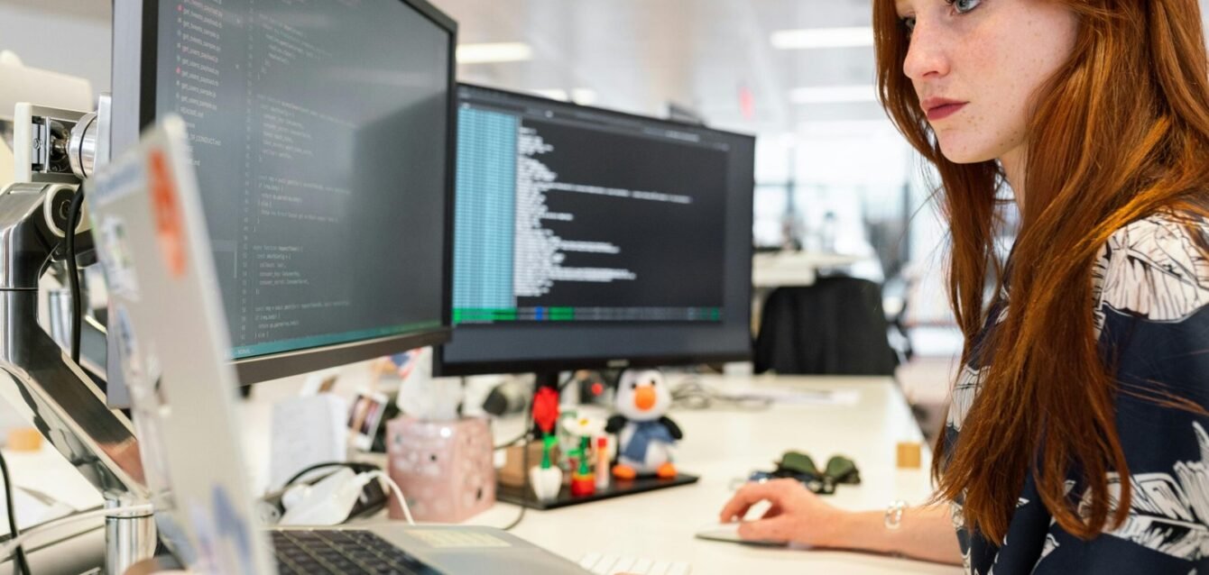 custom software development sydney