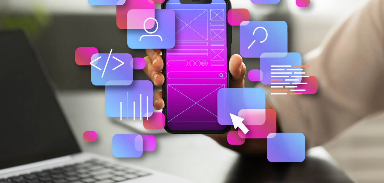 cross platform app development services