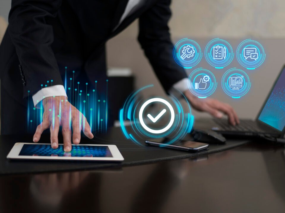 CTO as a service
