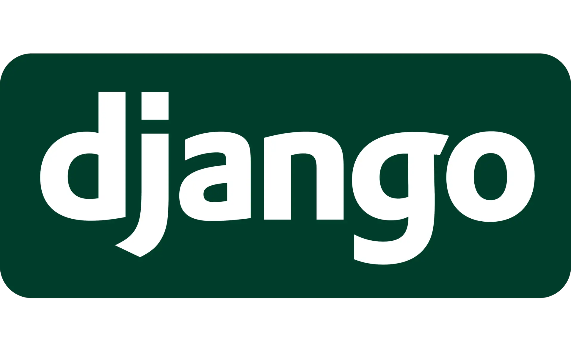 Django Logo 50