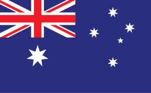 Australia Flag