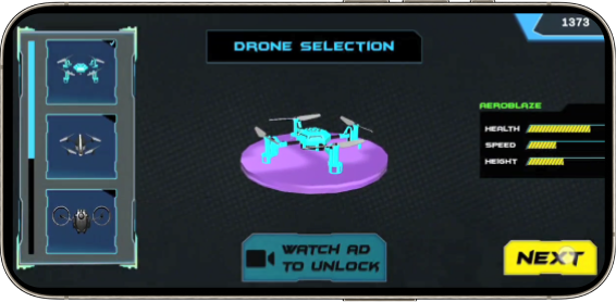 Drone