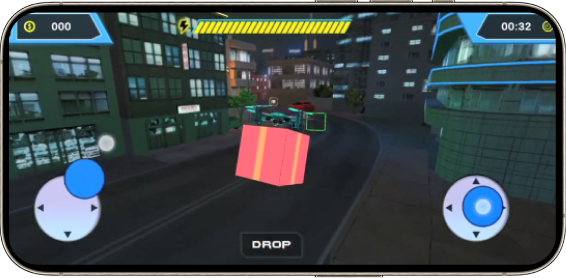 Drone 2
