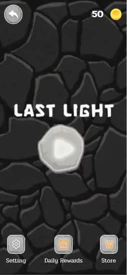 Last Light