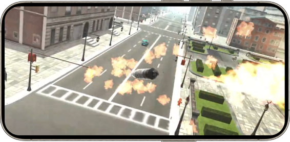 SNIPPER GUN 1