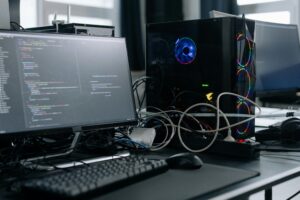Website Application Development Company