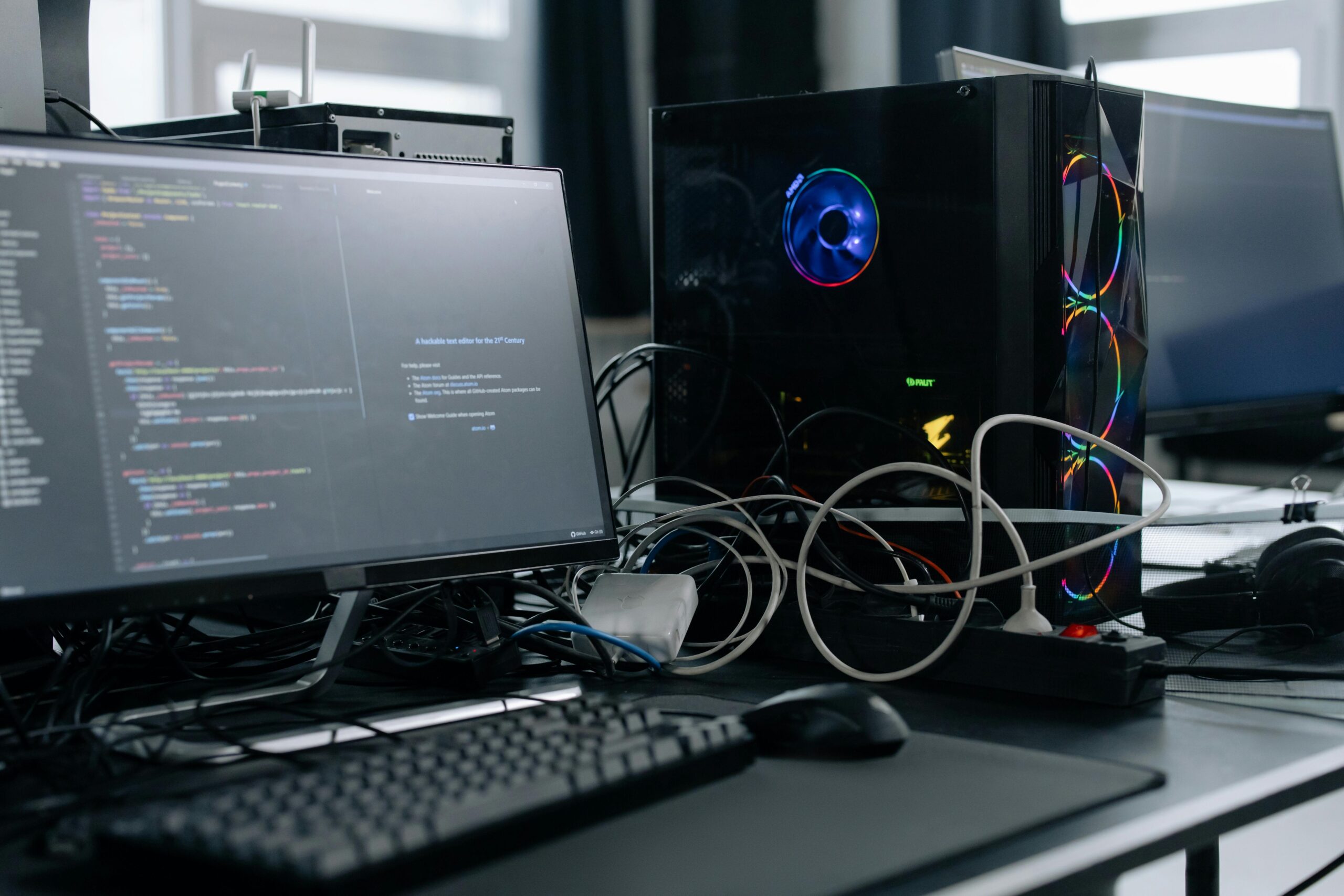 Website Application Development Company