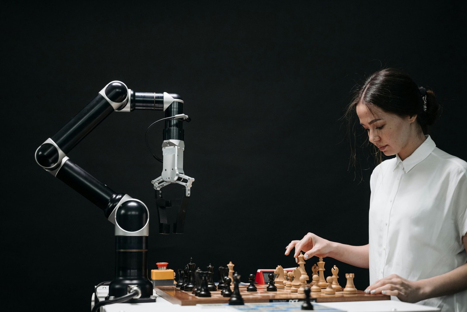 machine learning & Ai