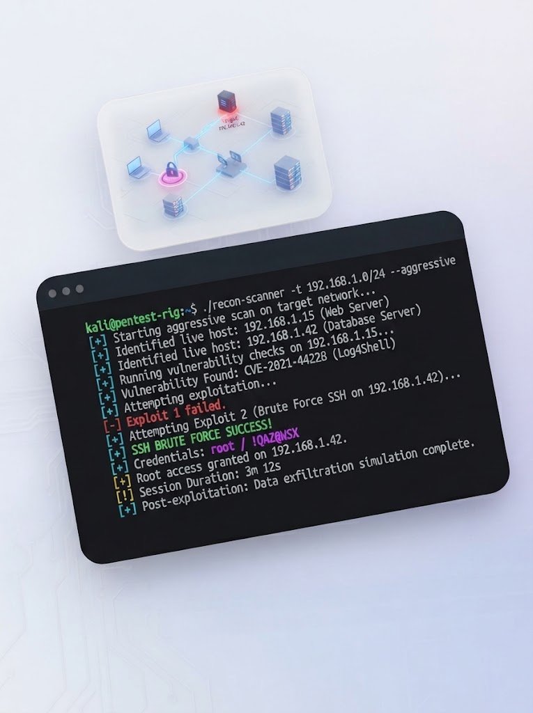 Penetration Testing Australia