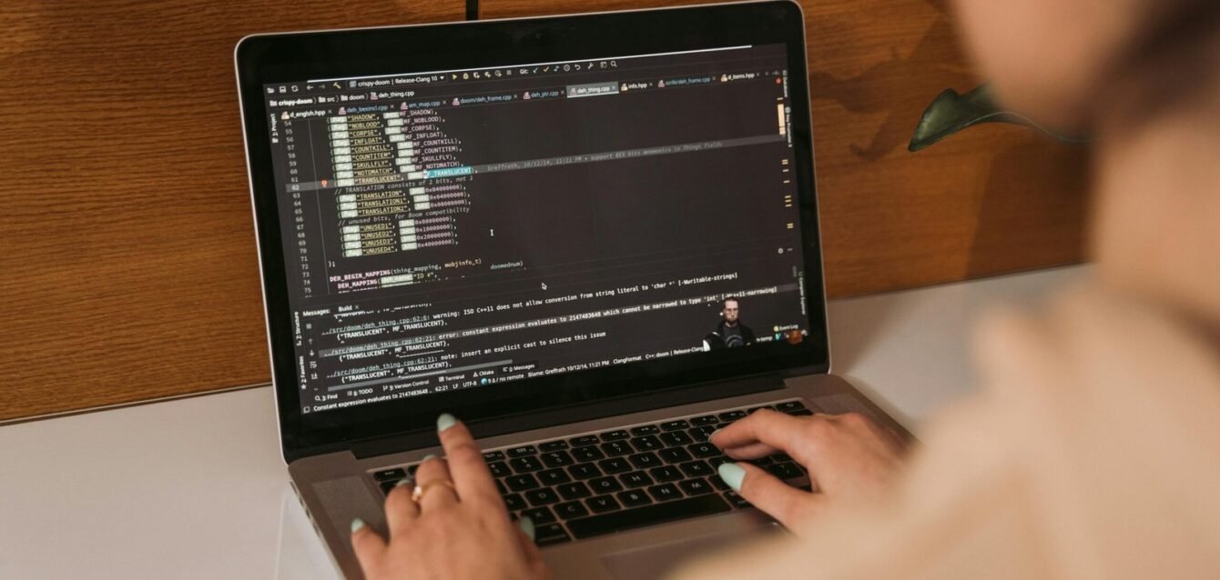 custom software development firm