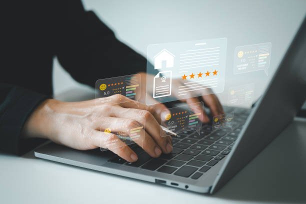 web design and development