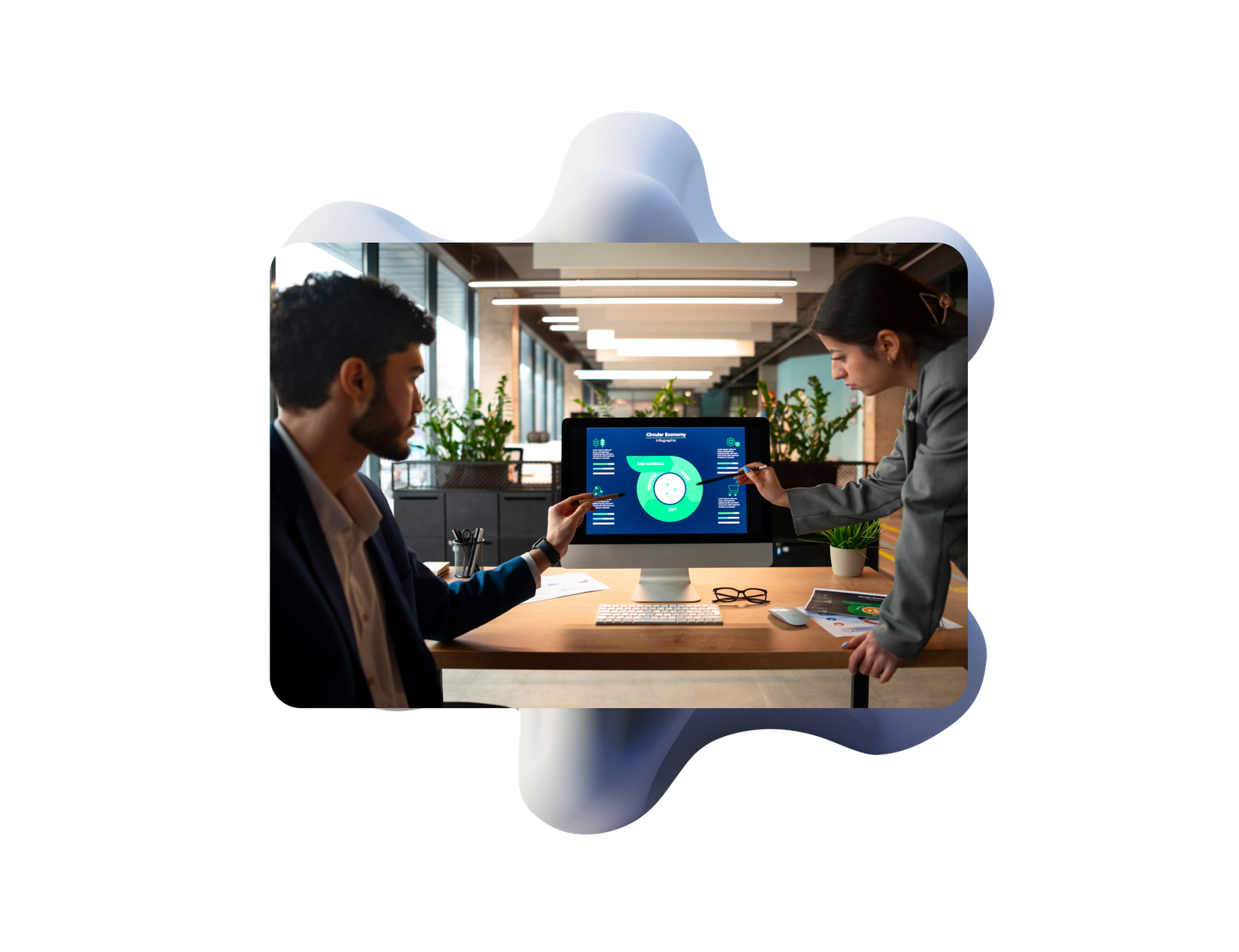Technology Consultation & Quality Assurance