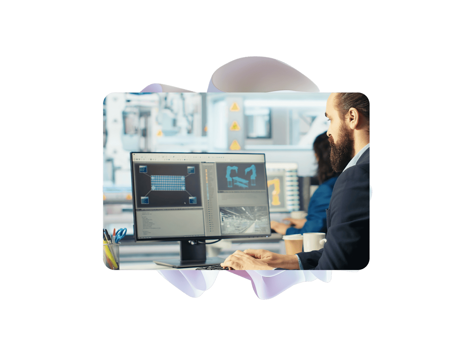IT consulting services