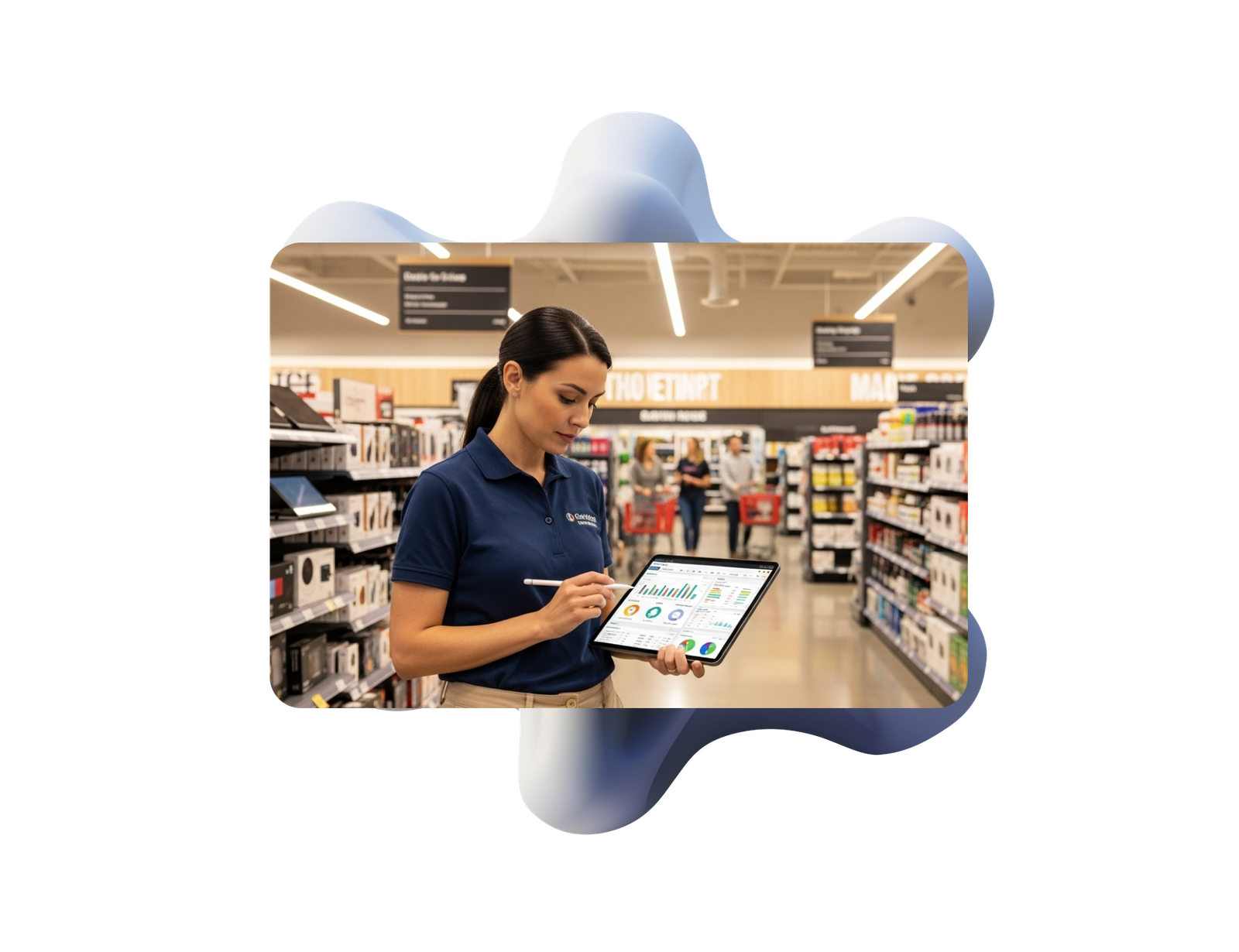Retail ERP