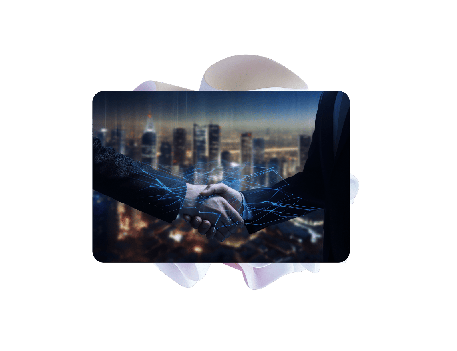 long-term digital partner