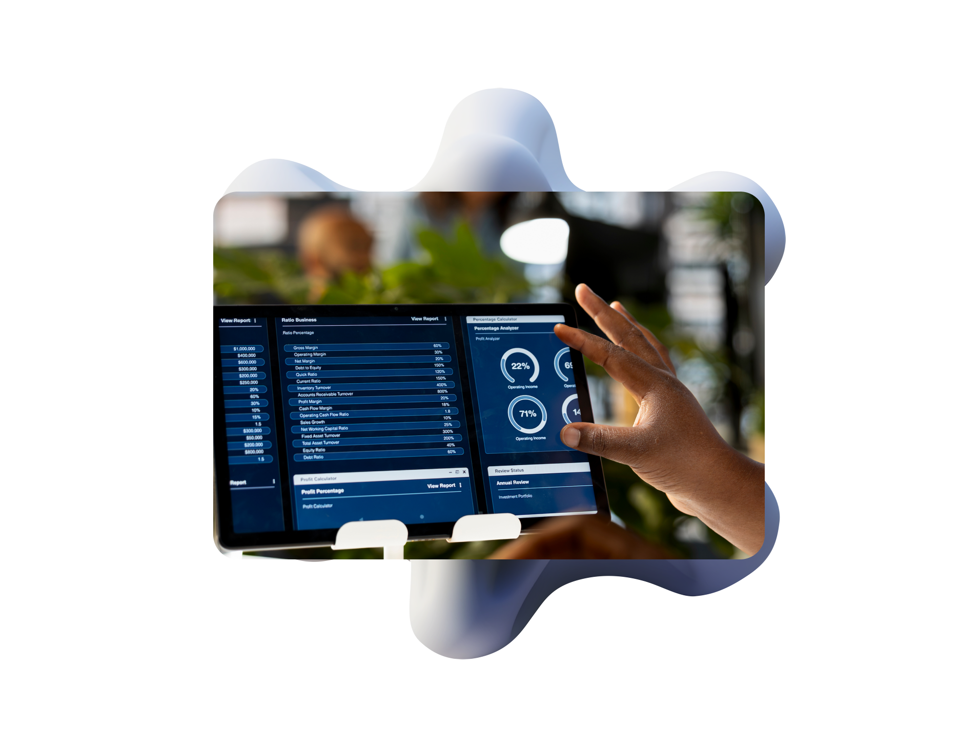 Sustainable Software & Automation
