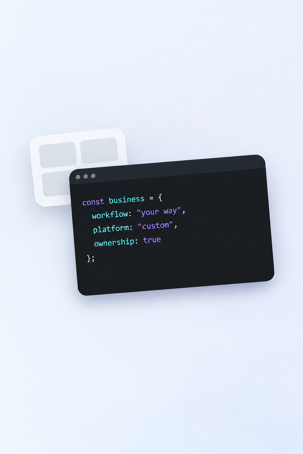 custom Software Development