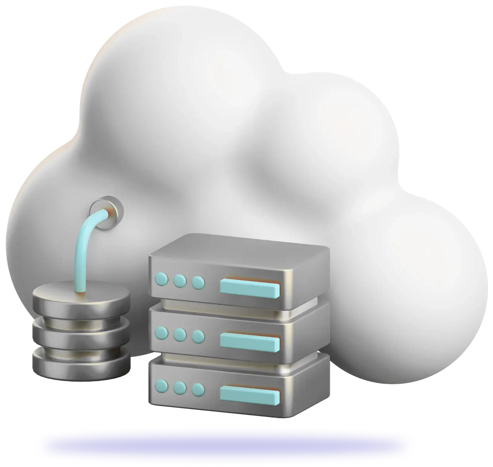 cloud & erp