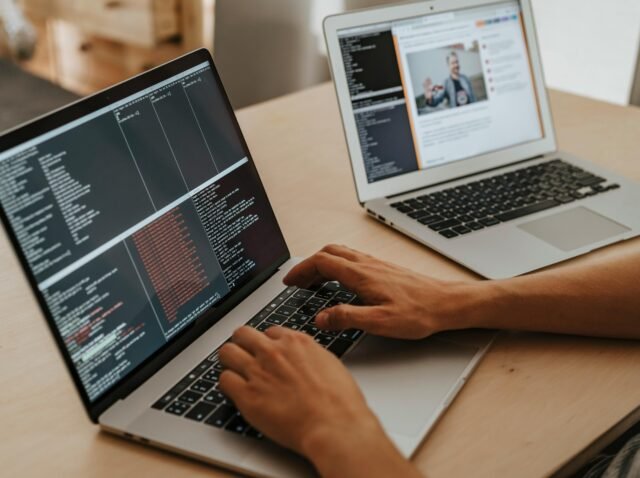 android vs flutter