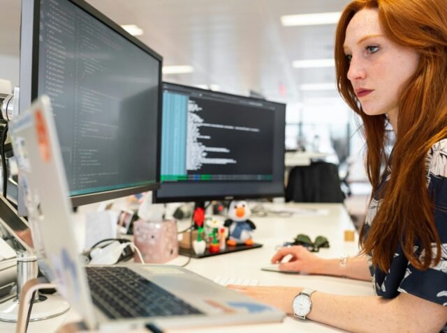 custom software development sydney
