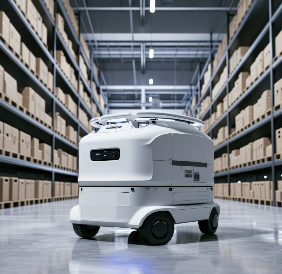 uture-Ready Automation & Insights