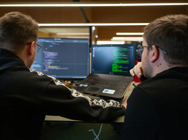 ERP Software Development Services