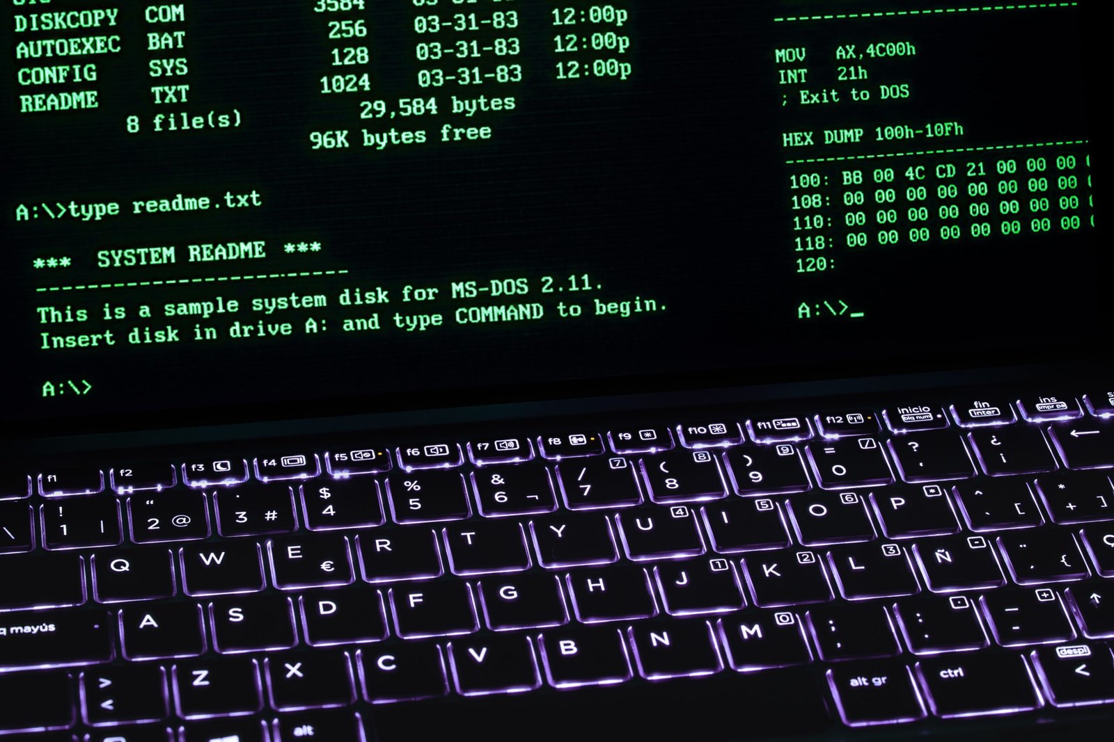 Penetration Test