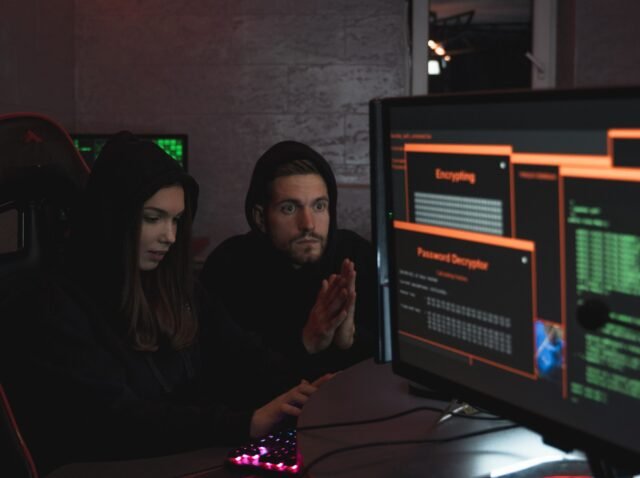 penetration testing