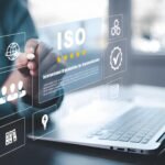 ISO 27001 Certified