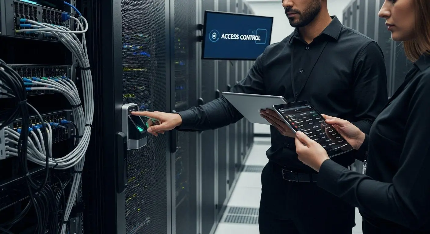 access control